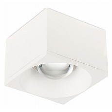 Накладной светильник simple story 2061 2061-led7clw
